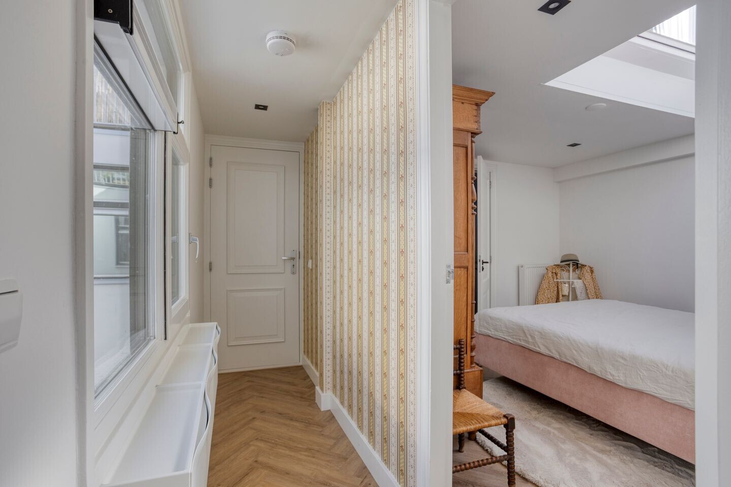 Appartement te koop: Zaanweg 10C, Wormerveer