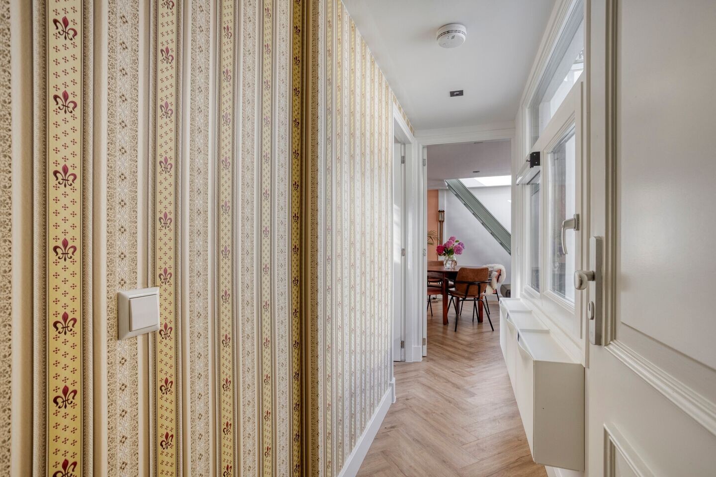 Appartement te koop: Zaanweg 10C, Wormerveer