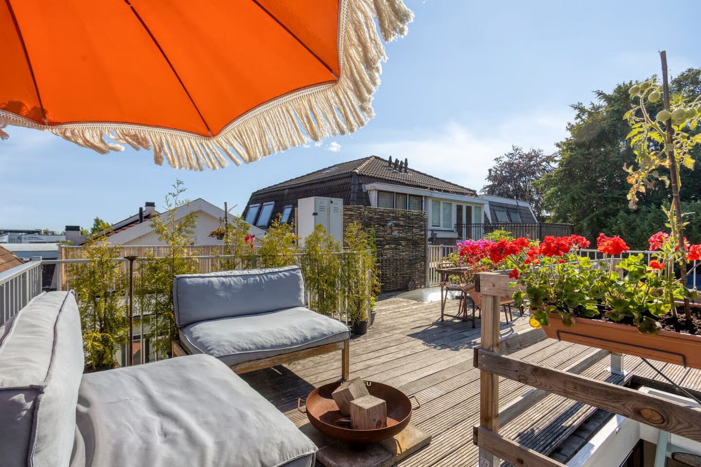 Appartement te koop: Zaanweg 10C, Wormerveer