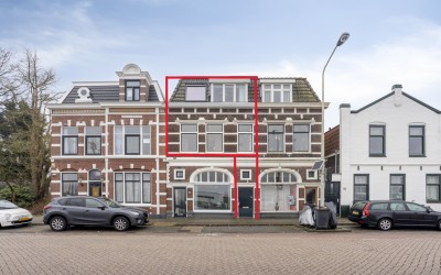 Zaanweg 8-A