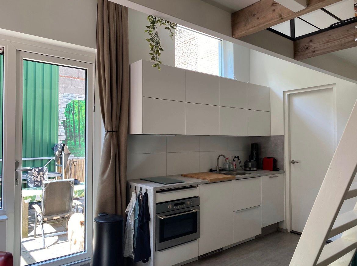 Studio te koop: Zaanweg 8B, Wormerveer