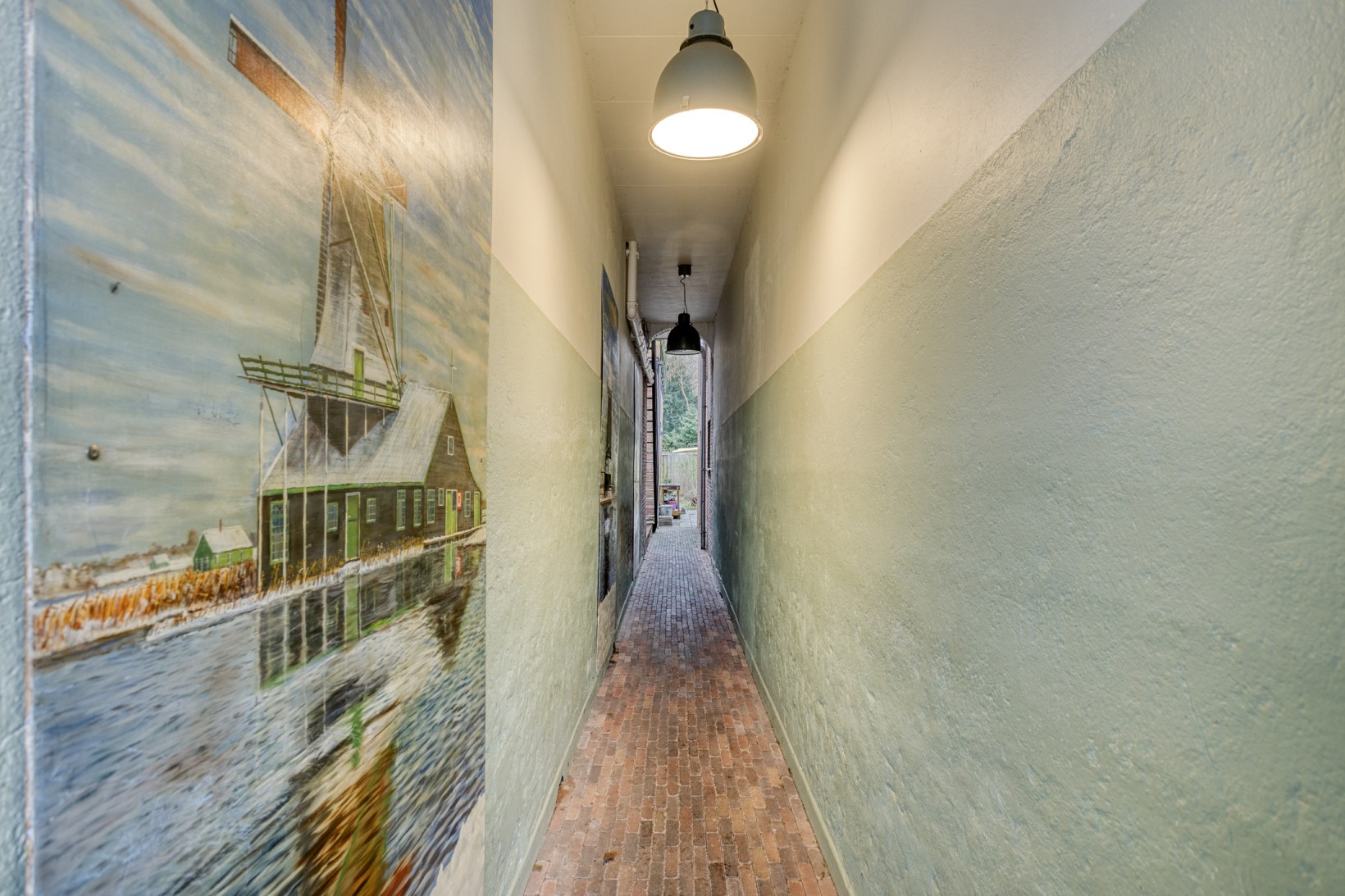 Studio te koop: Zaanweg 8B, Wormerveer