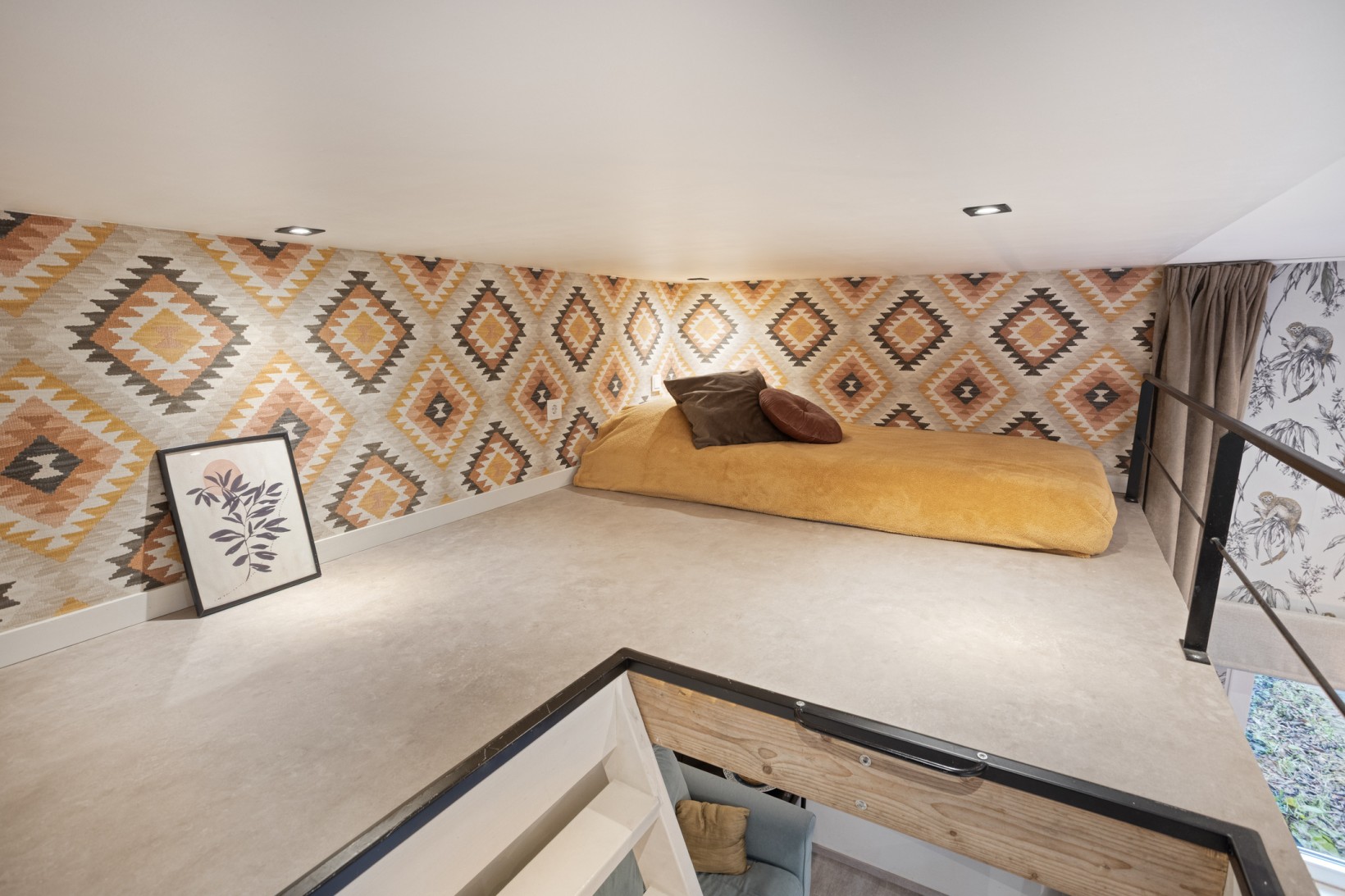 Studio te koop: Zaanweg 8B, Wormerveer