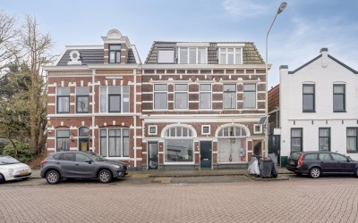 Zaanweg 8-B