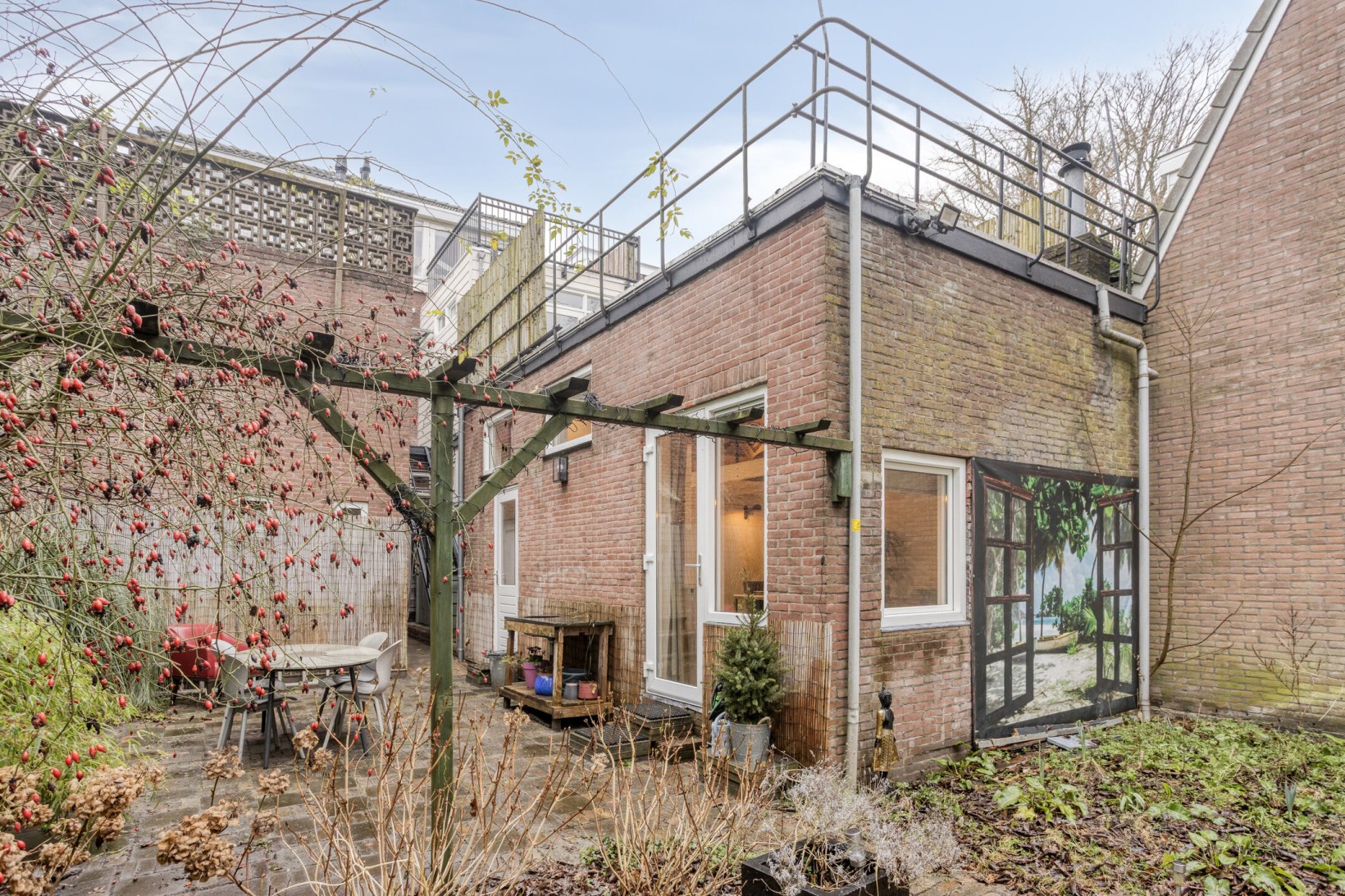 Studio te koop: Zaanweg 8B, Wormerveer