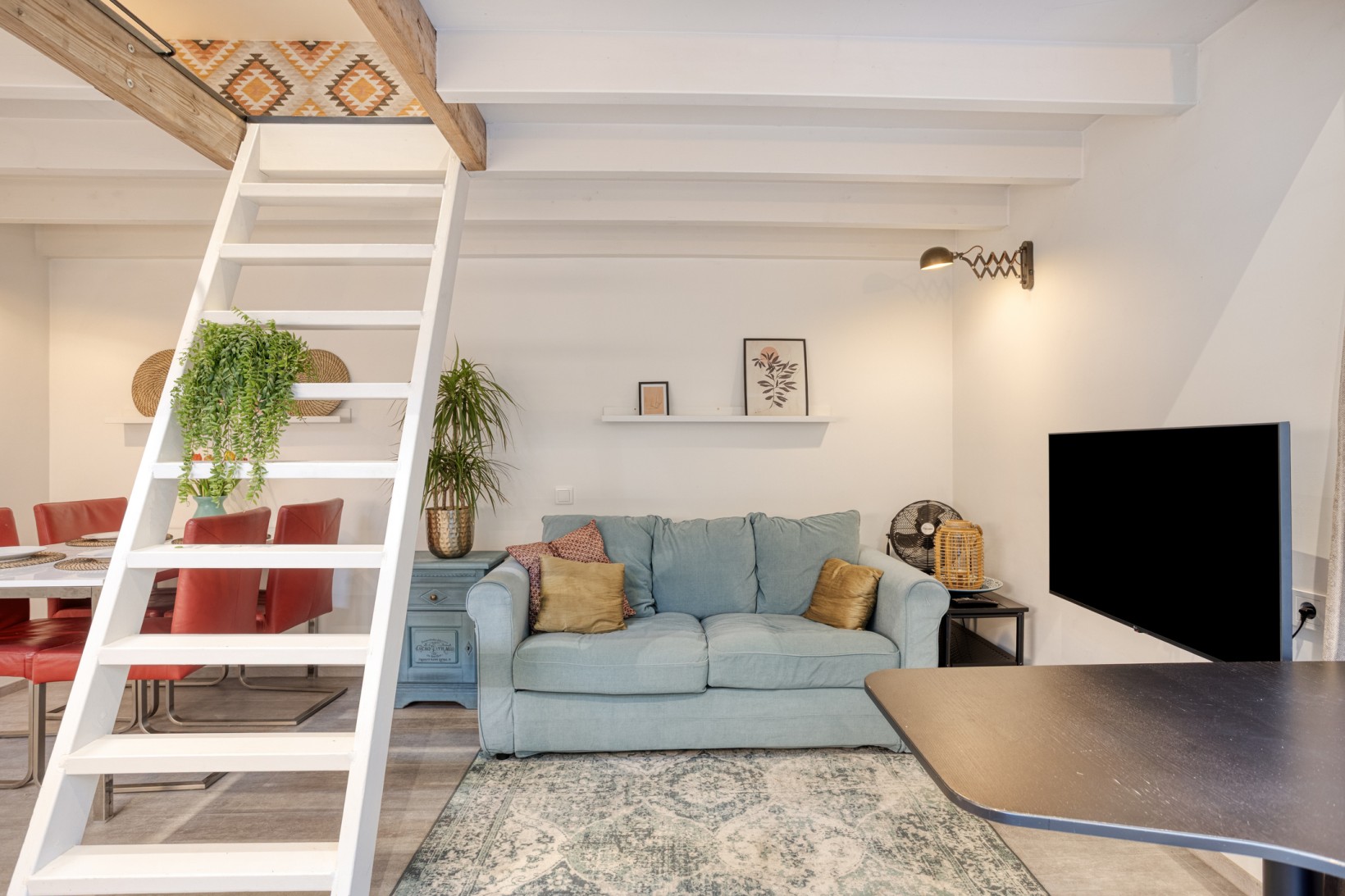 Studio te koop: Zaanweg 8B, Wormerveer