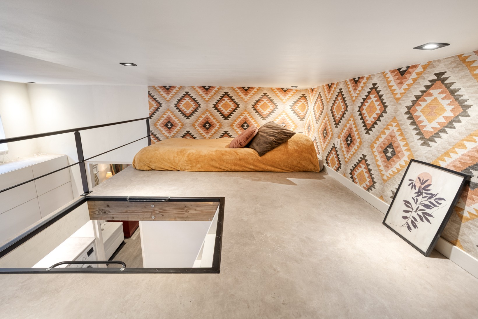 Studio te koop: Zaanweg 8B, Wormerveer