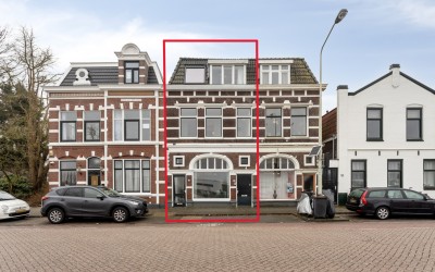 Zaanweg 8