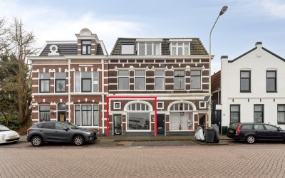 Zaanweg 8