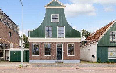 Zaanweg 24