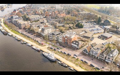 Zaanweg 66-E
