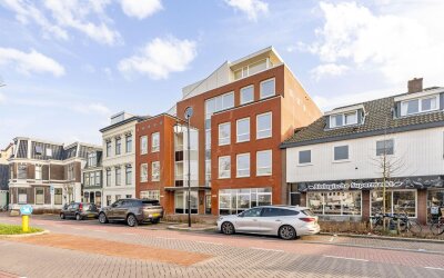 Zaanweg 67-C