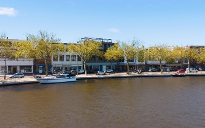 Zaanweg 118-D