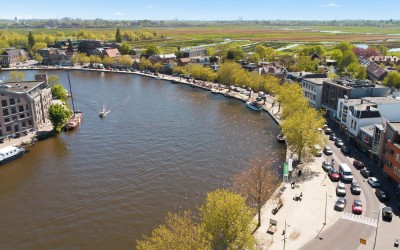 Zaanweg 118-G