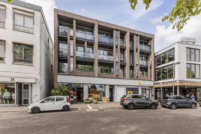 Zaanweg 118-U