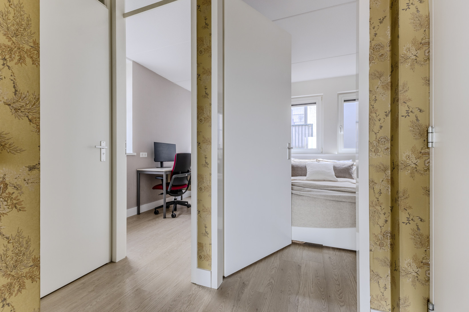 Appartement te koop: Zaanweg 118U, Wormerveer