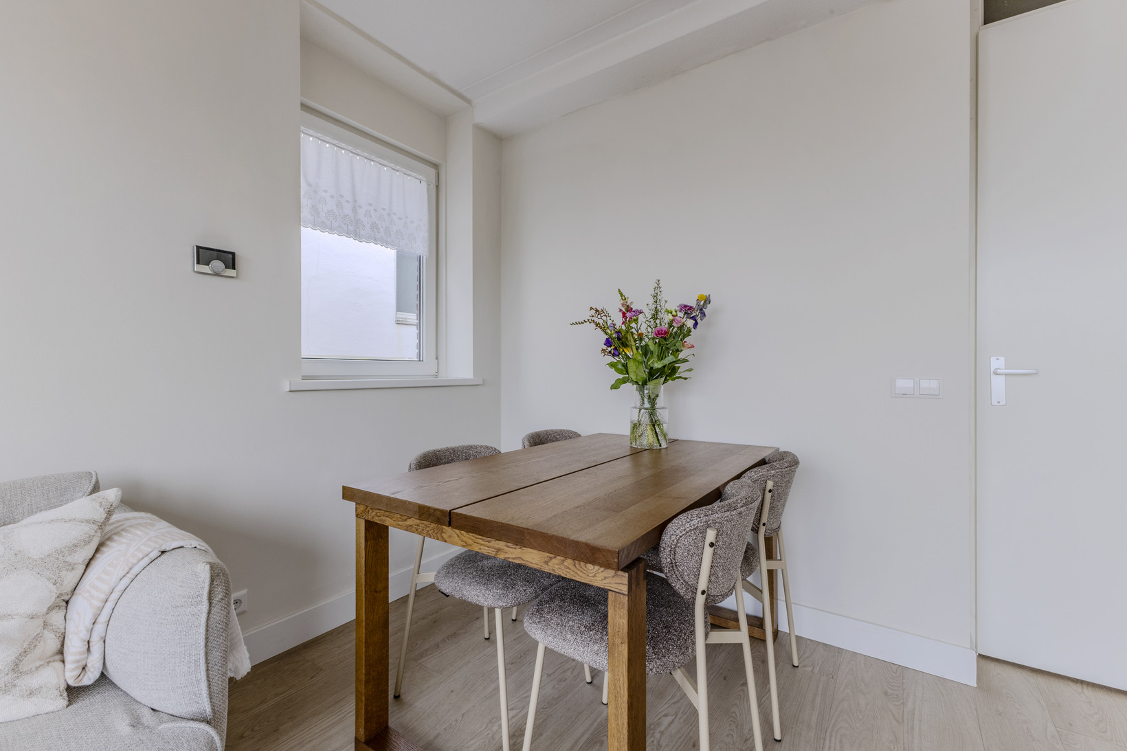 Appartement te koop: Zaanweg 118U, Wormerveer