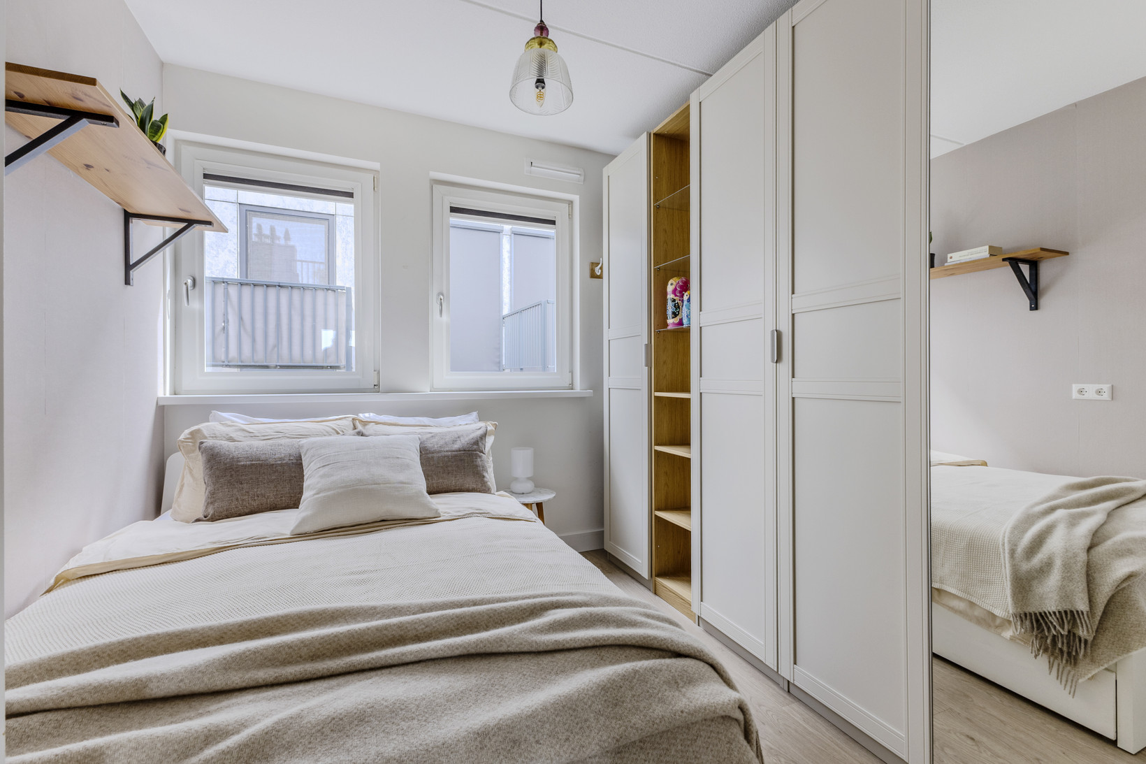 Appartement te koop: Zaanweg 118U, Wormerveer