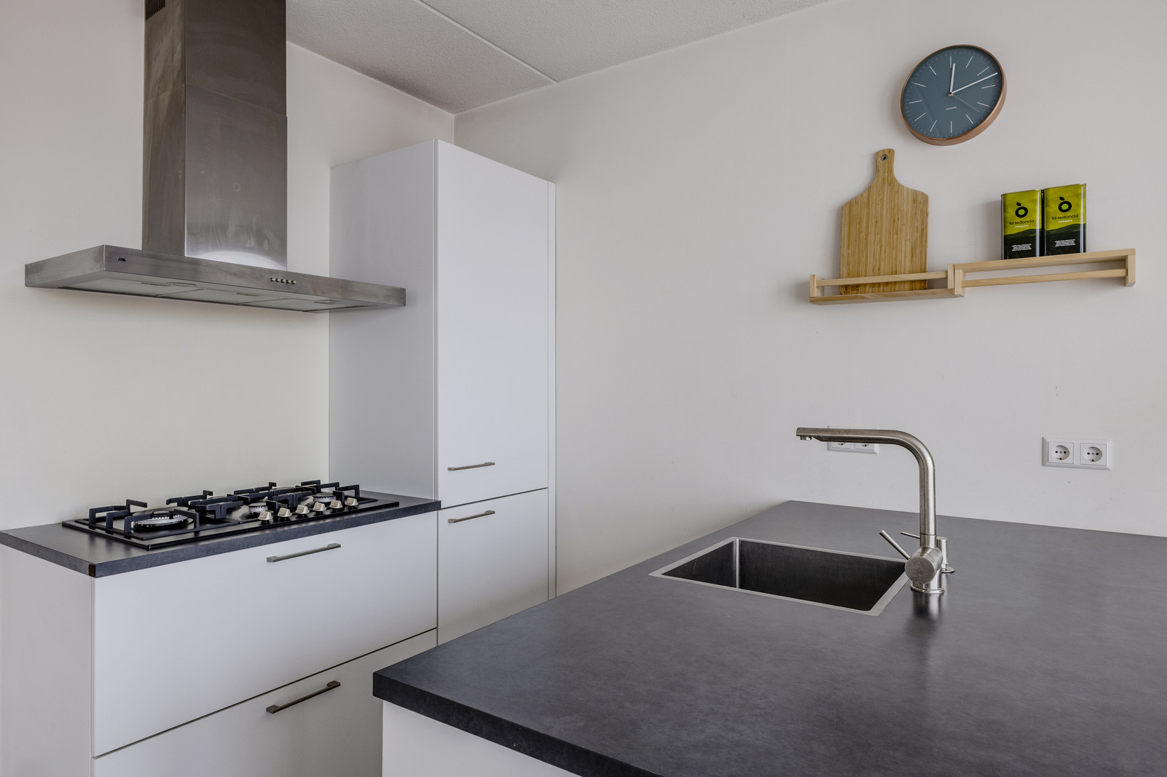 Appartement te koop: Zaanweg 118U, Wormerveer