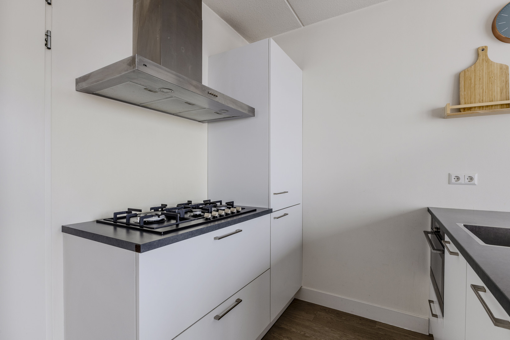 Appartement te koop: Zaanweg 118U, Wormerveer