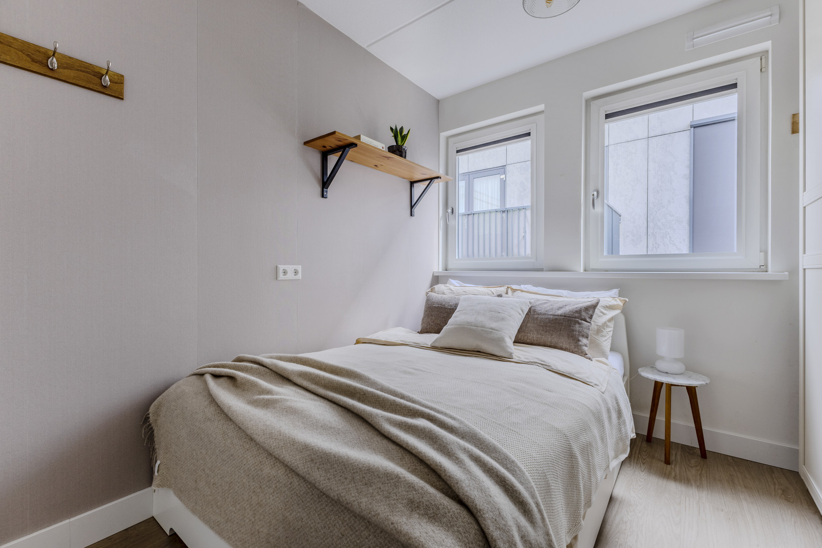 Appartement te koop: Zaanweg 118U, Wormerveer