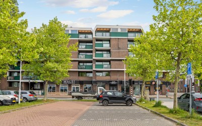 Stationsstraat 80