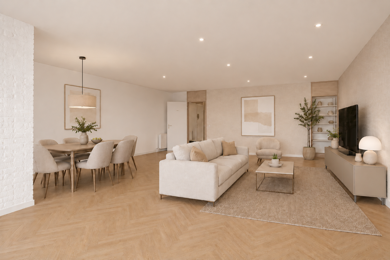 Appartement te koop: Stationsstraat 80, Wormerveer