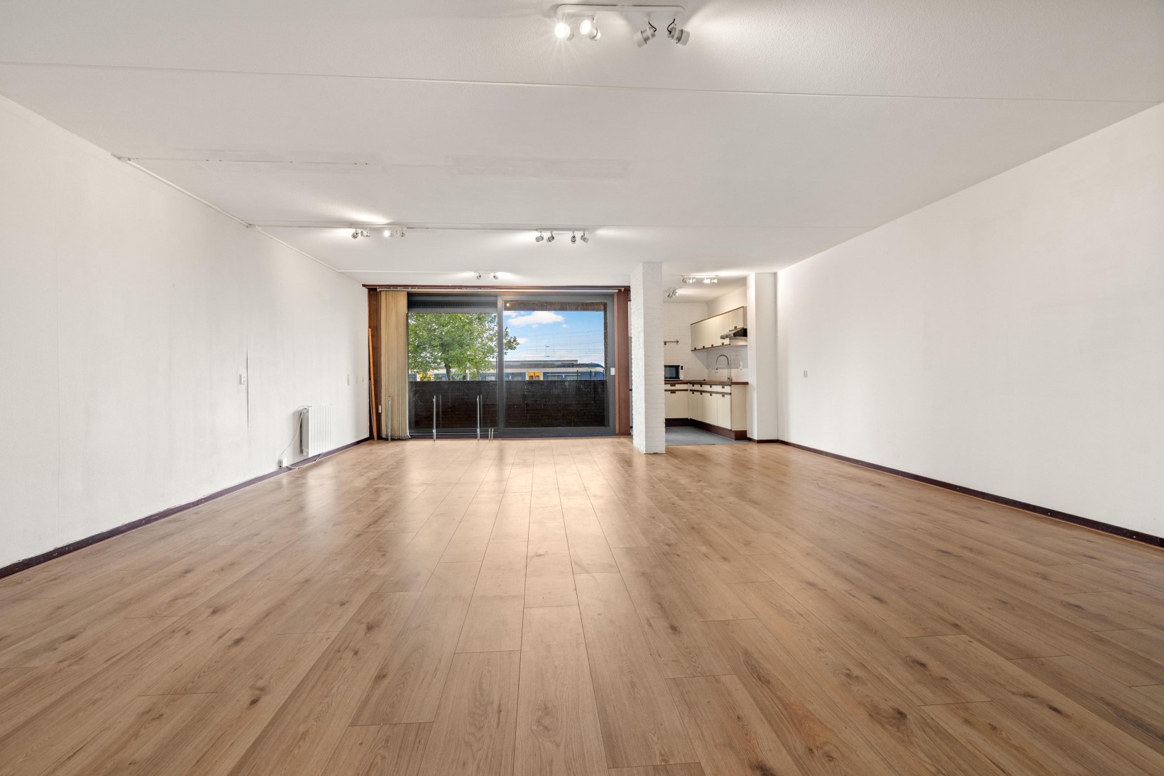 Appartement te koop: Stationsstraat 80, Wormerveer