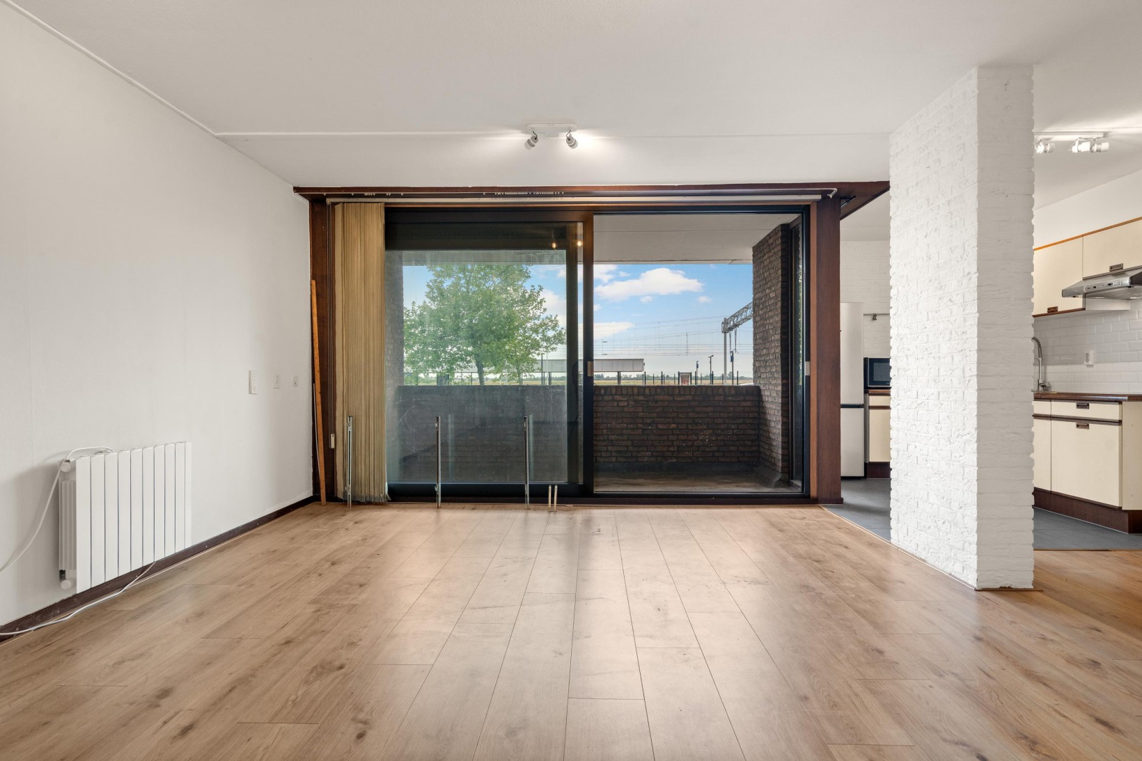 Appartement te koop: Stationsstraat 80, Wormerveer