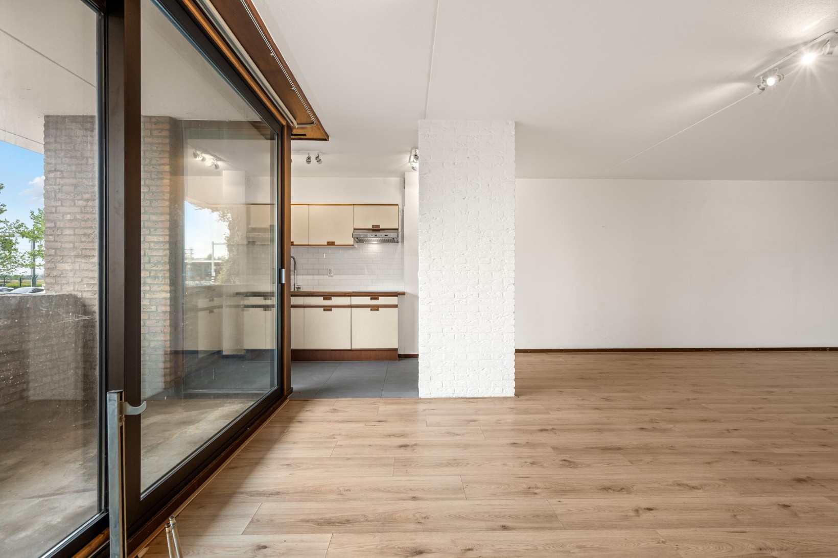 Appartement te koop: Stationsstraat 80, Wormerveer