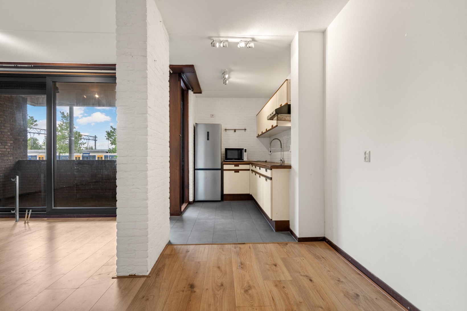 Appartement te koop: Stationsstraat 80, Wormerveer