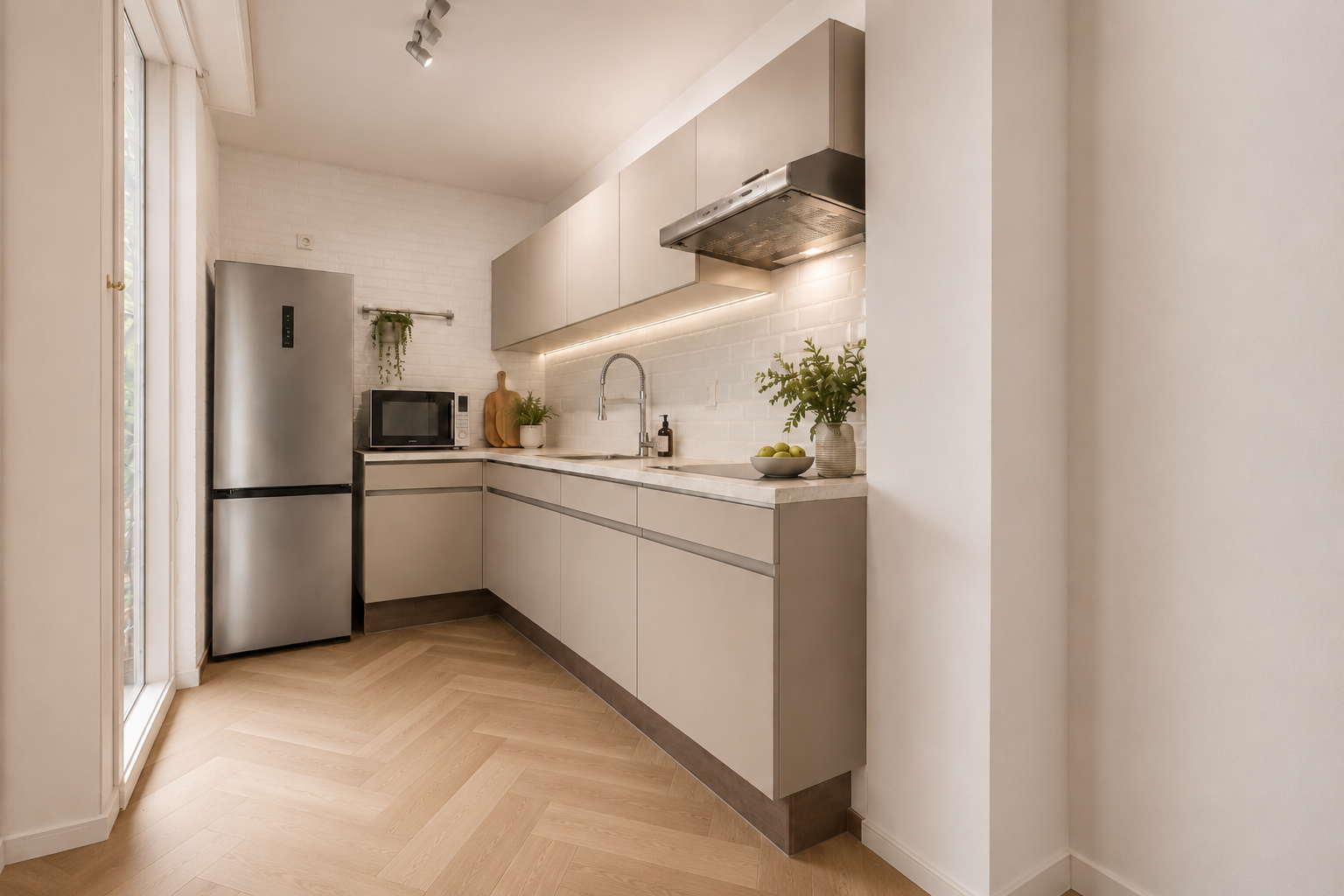 Appartement te koop: Stationsstraat 80, Wormerveer