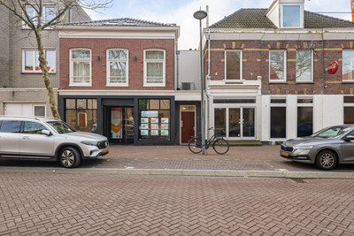Marktstraat 1-A