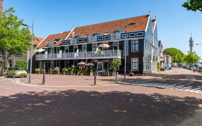 Marktstraat 2-F