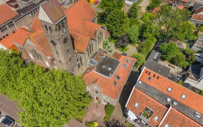 Marktstraat 4-A