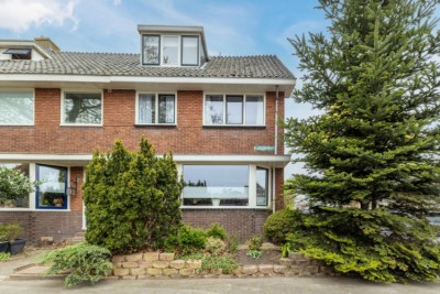 Paul Krugerstraat 20