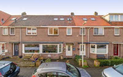 Wilgenkade 14