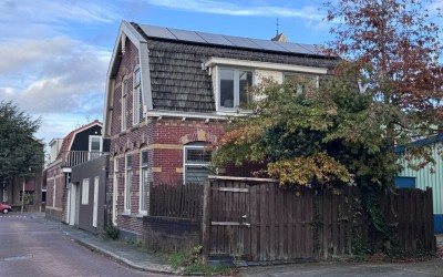 Steijnstraat 2