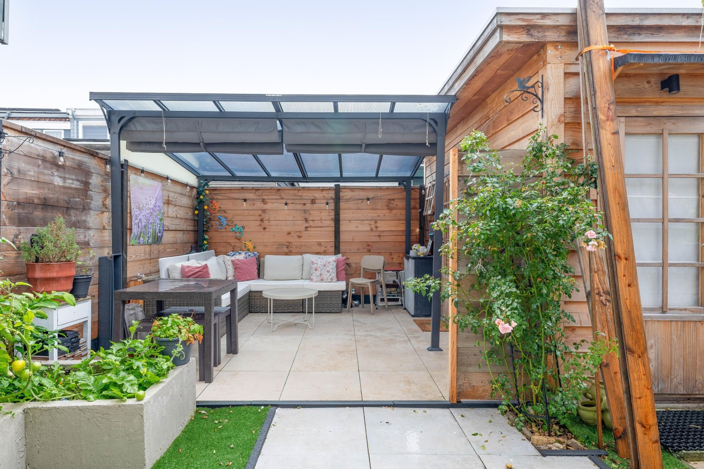 Hoekwoning te koop: Transvaalstraat 23, Wormerveer
