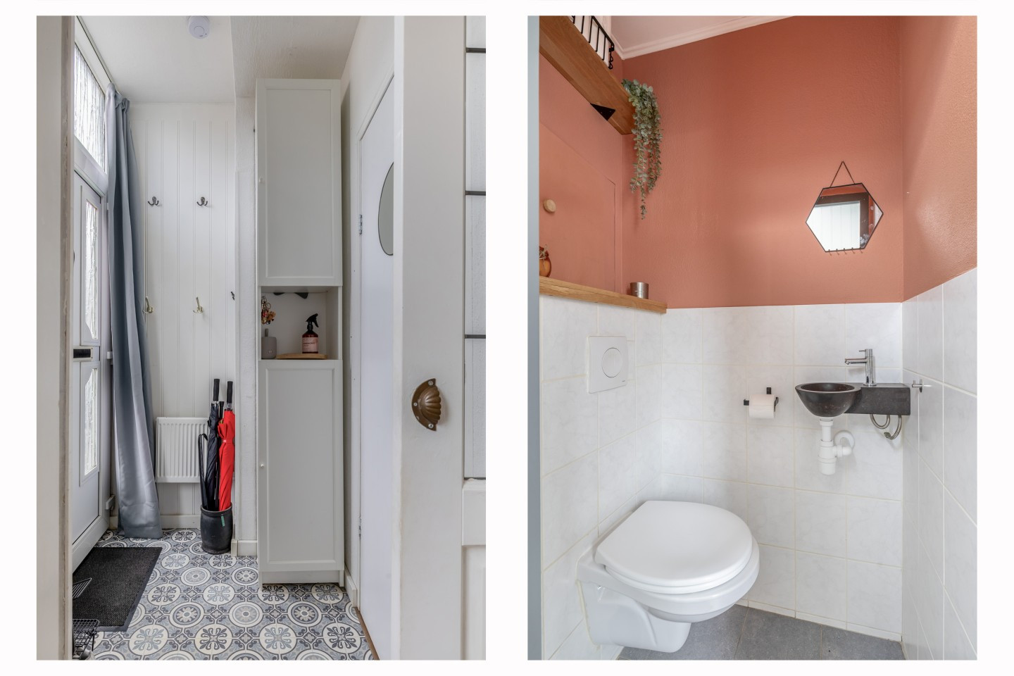 Hoekwoning te koop: Transvaalstraat 23, Wormerveer