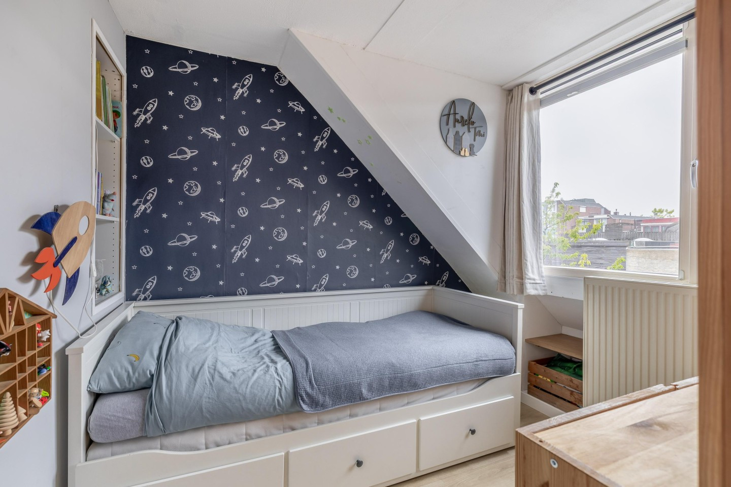 Hoekwoning te koop: Transvaalstraat 23, Wormerveer