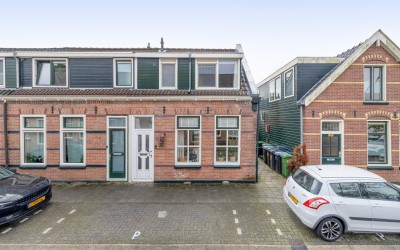 Transvaalstraat 23