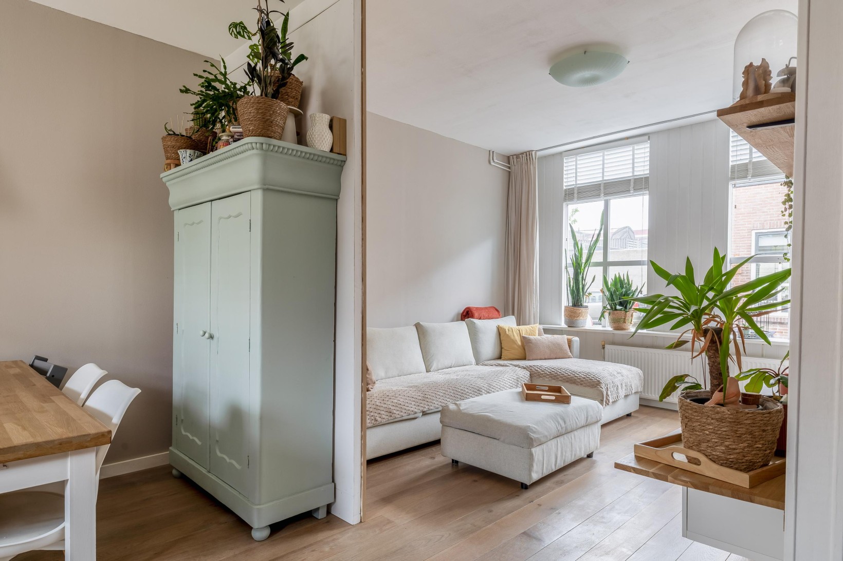 Hoekwoning te koop: Transvaalstraat 23, Wormerveer