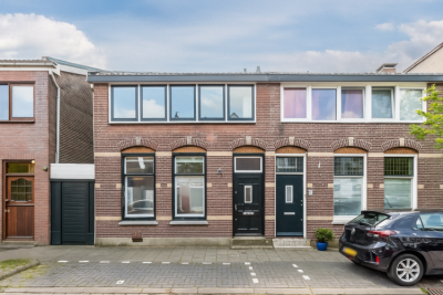 Oranjestraat 27