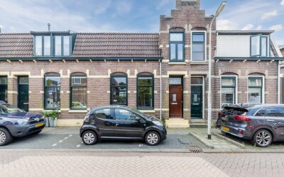 Oranjestraat 5