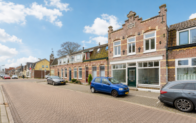 Krommenieërweg 101