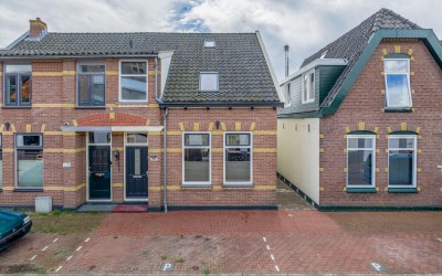 Krommenieërweg 251