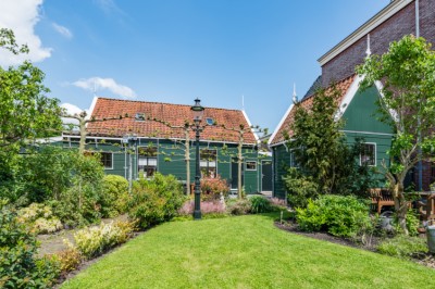 Krommenieërweg 62