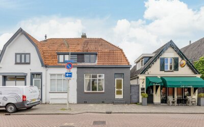 Krommenieërweg 78