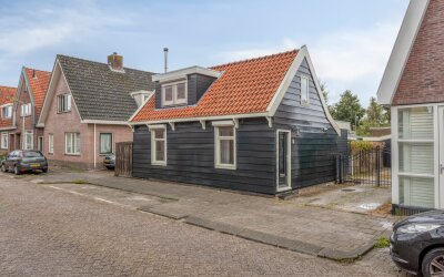 Krommenieërweg 96